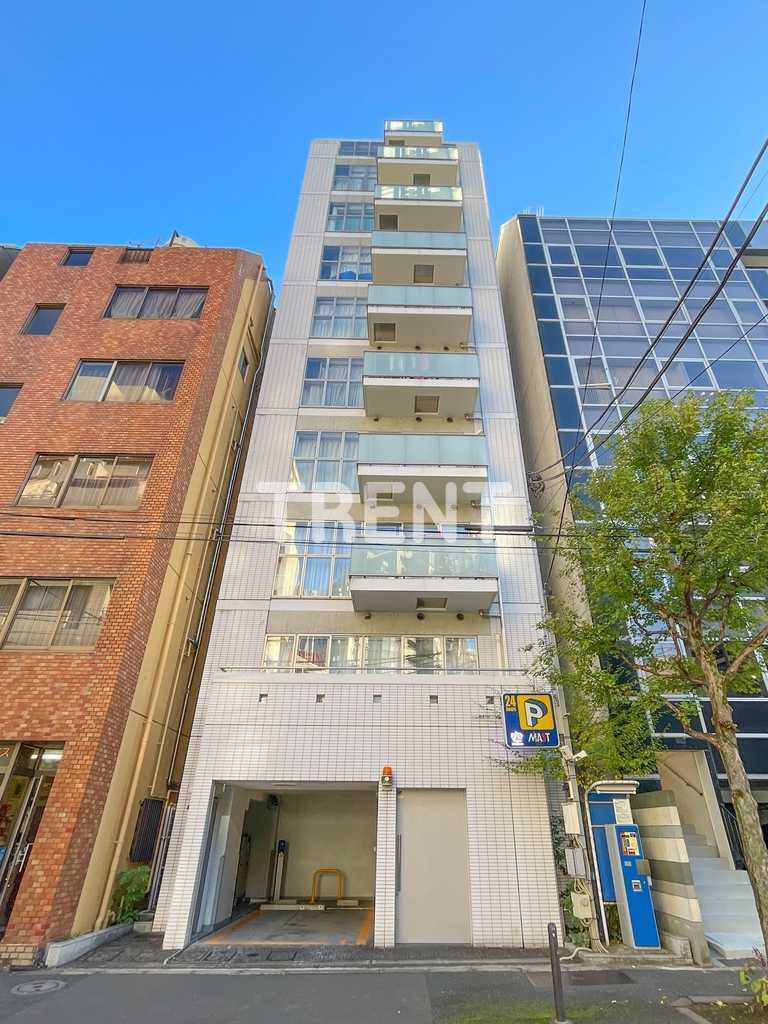 アピス一番町-301
