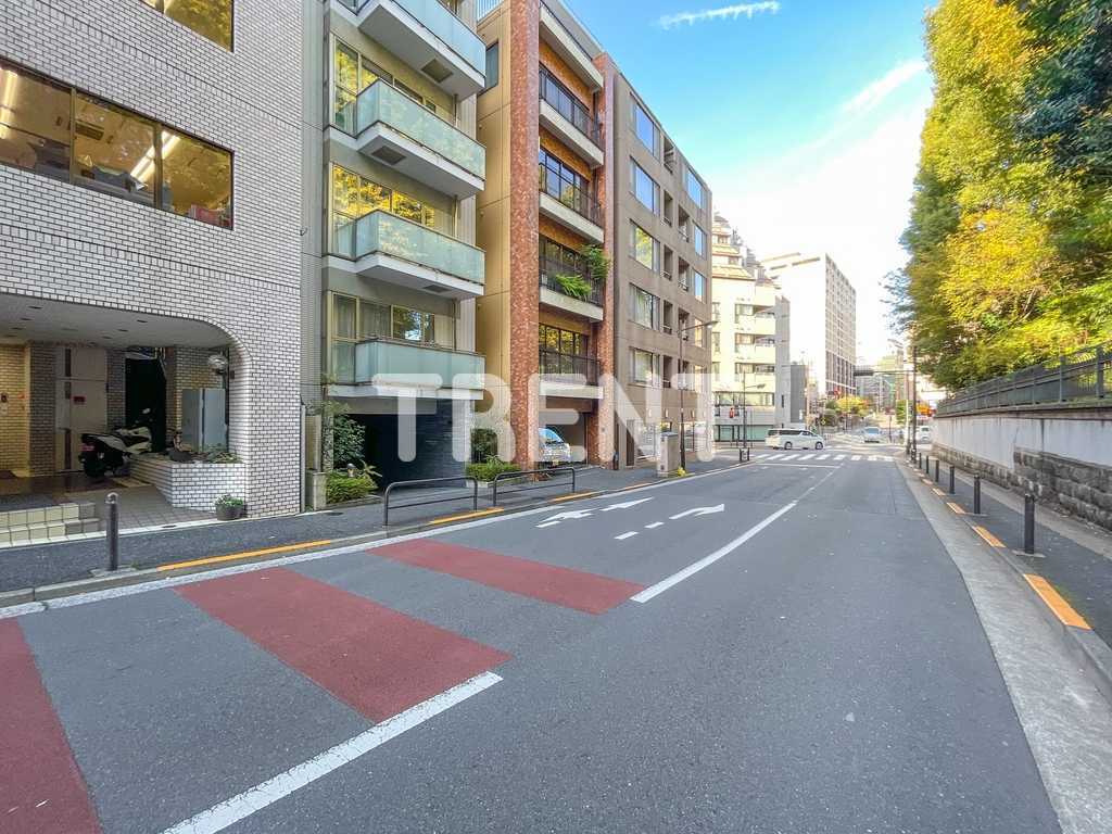 アピス一番町-301