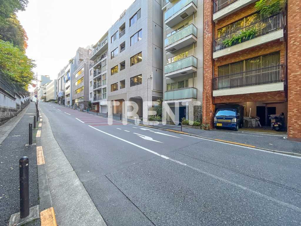 アピス一番町-301