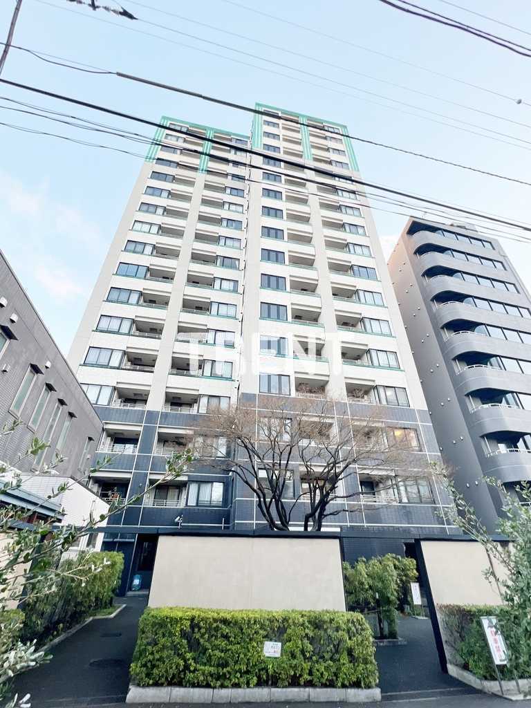 ルネ神楽坂-506