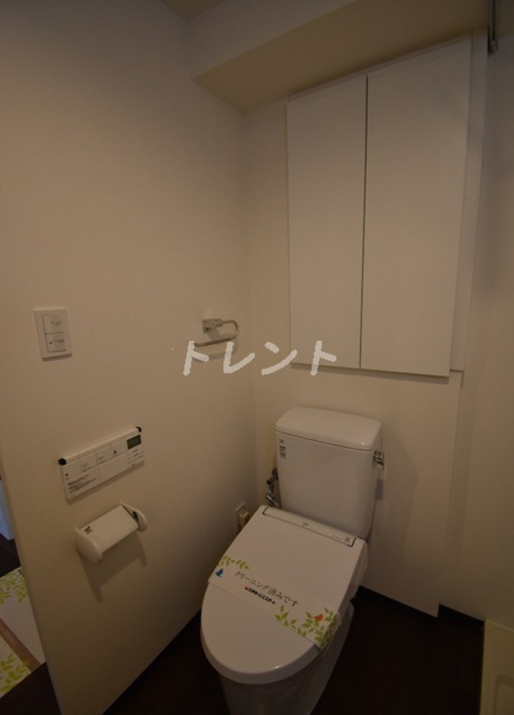 ウエストテラス汐留-402