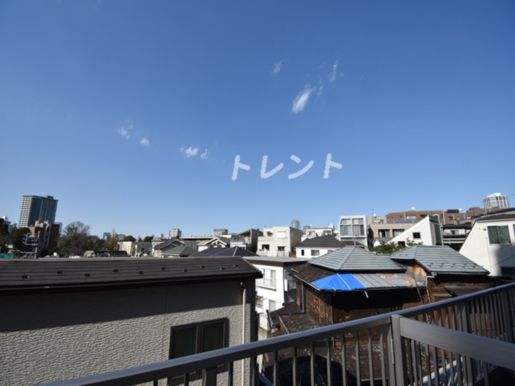 エルスタンザ白金-702