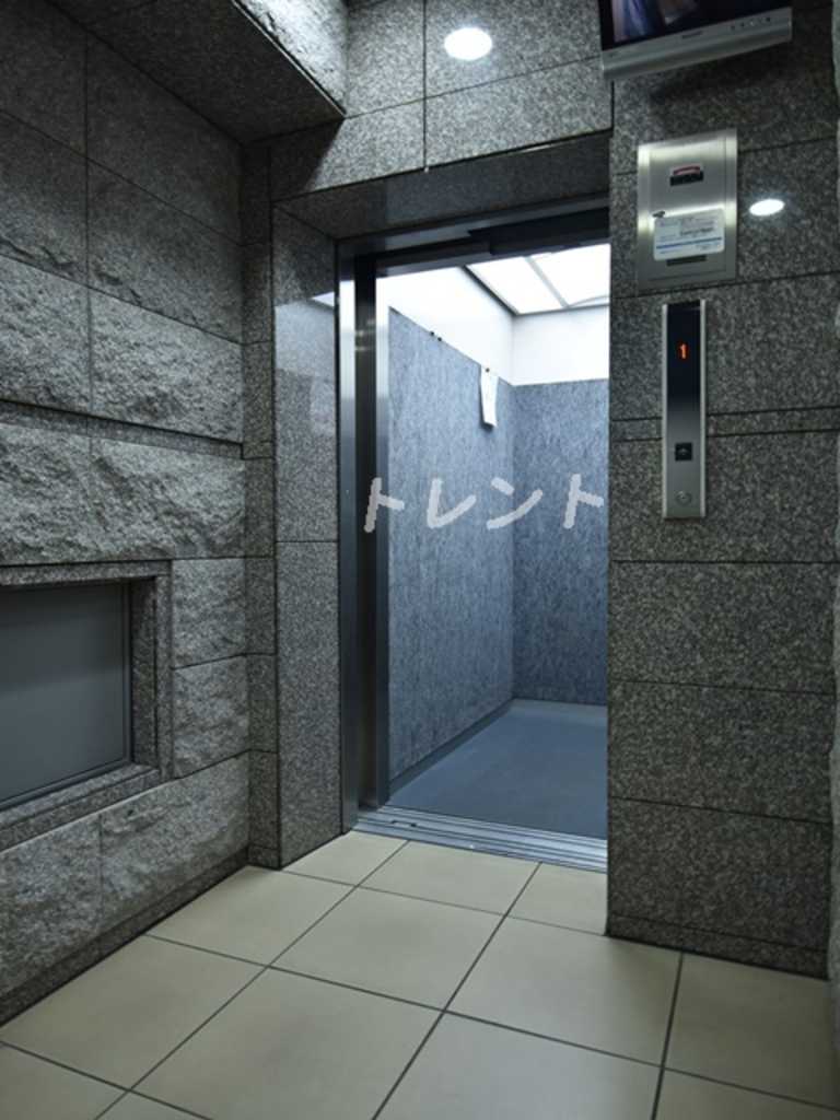 エルスタンザ白金-702