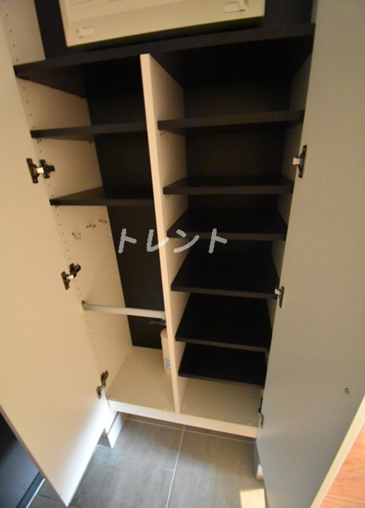 ザトーキョータワーズミッドタワー-1716