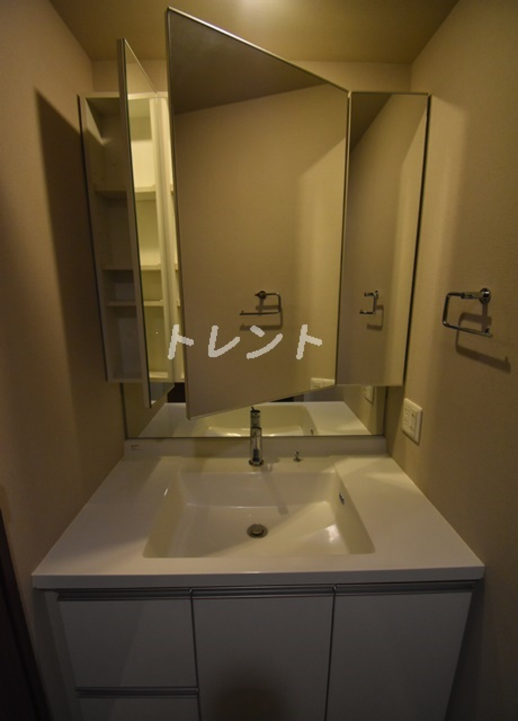 ザトーキョータワーズミッドタワー-1716