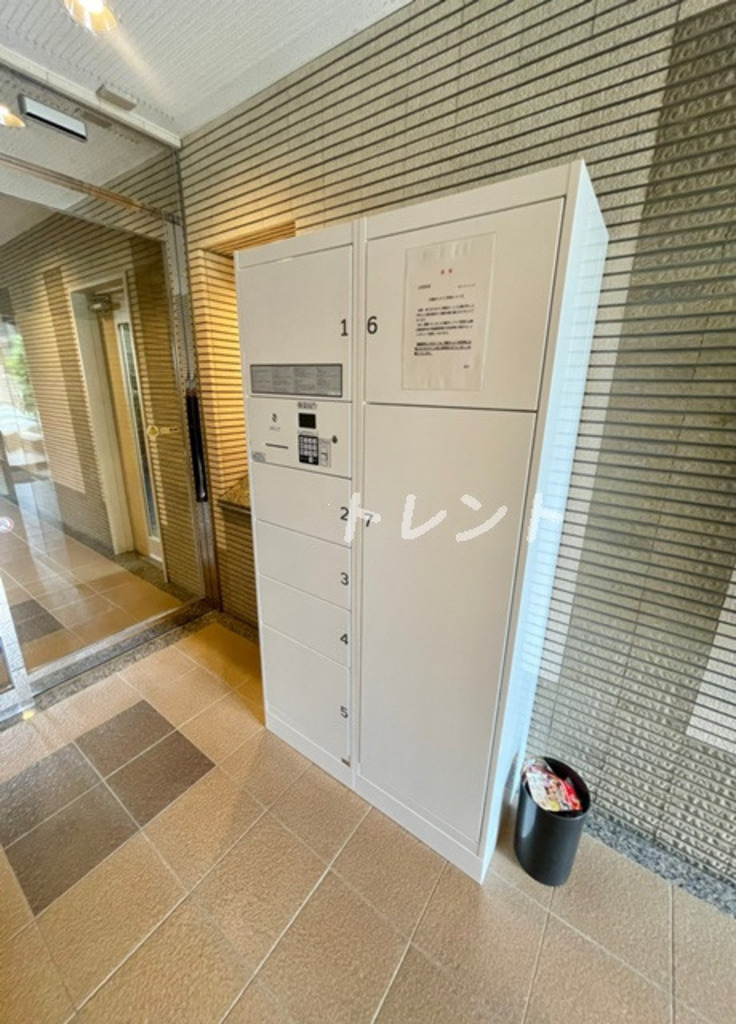 ベルジュ弥生町-703