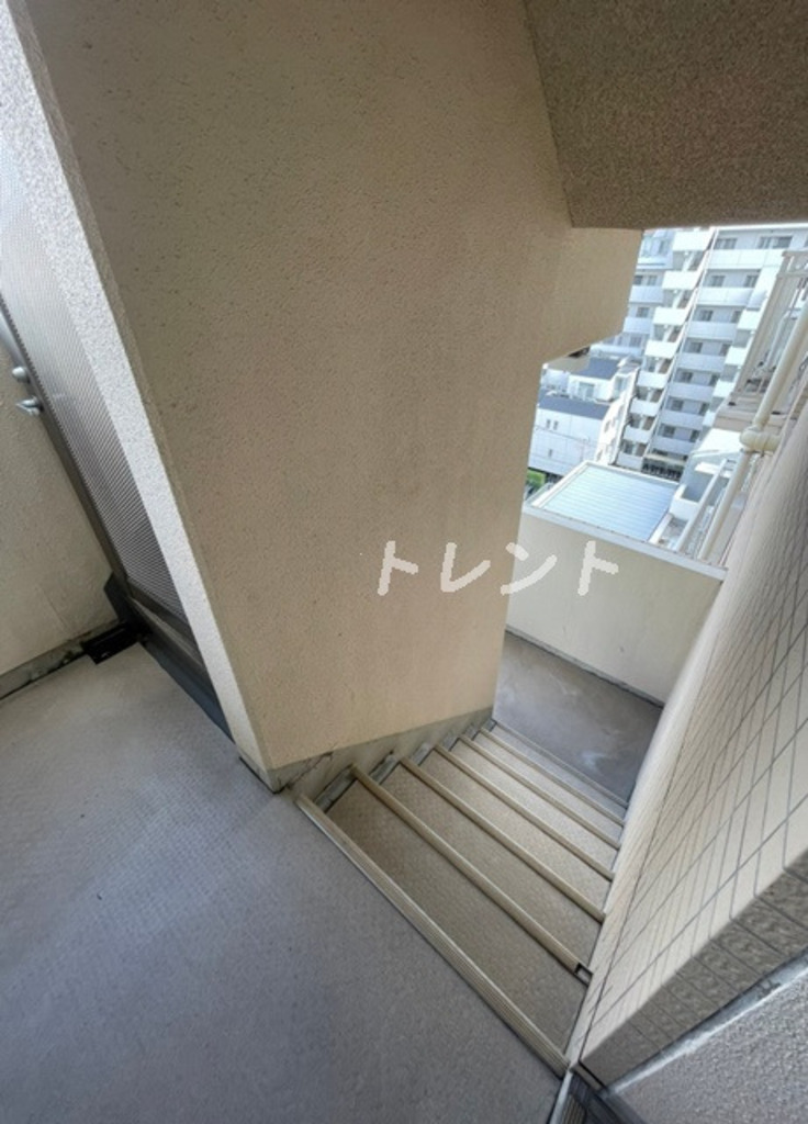 ベルジュ弥生町-703