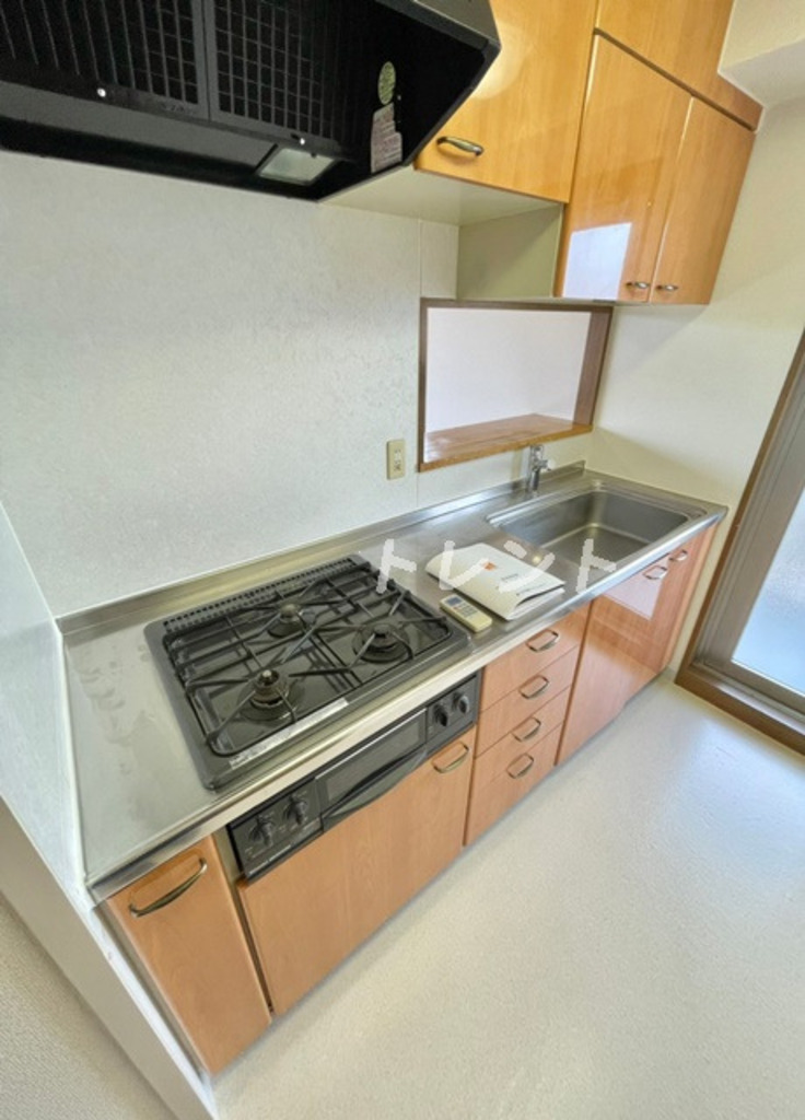 ベルジュ弥生町-703