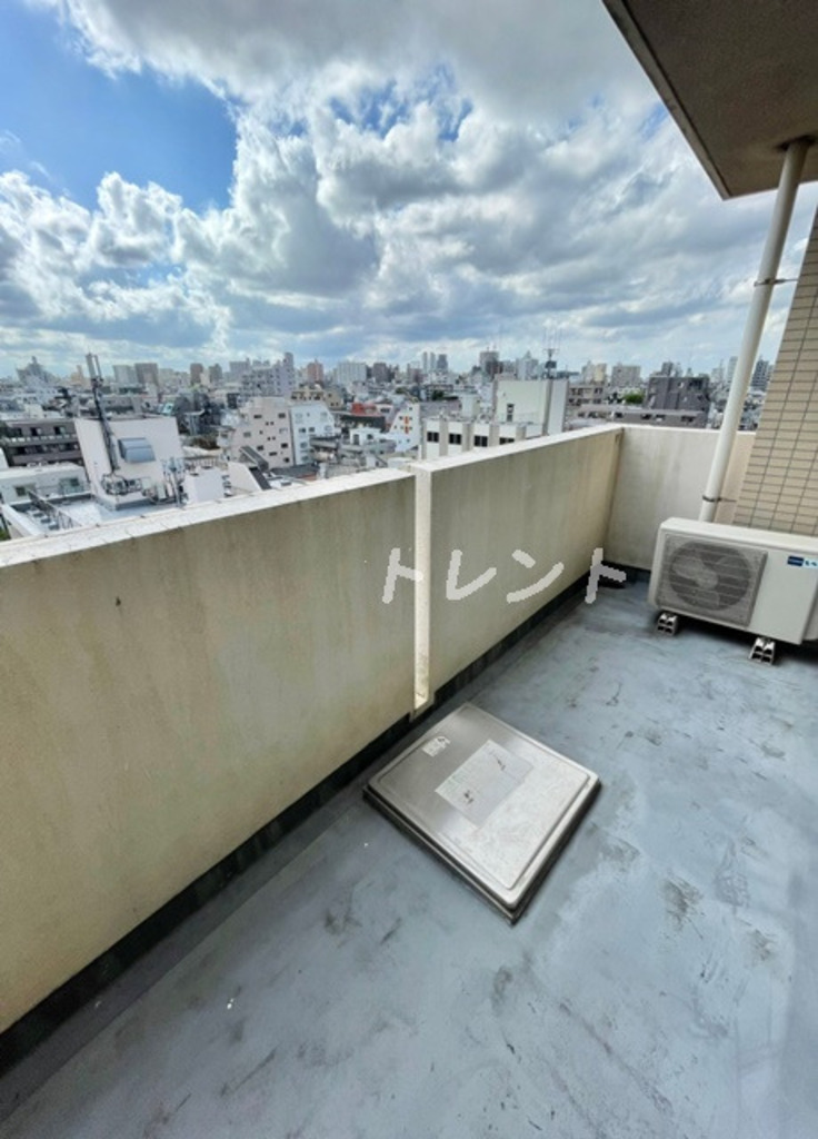 ベルジュ弥生町-703