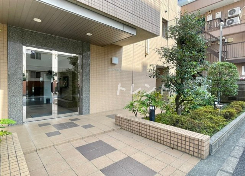 ベルジュ弥生町-703