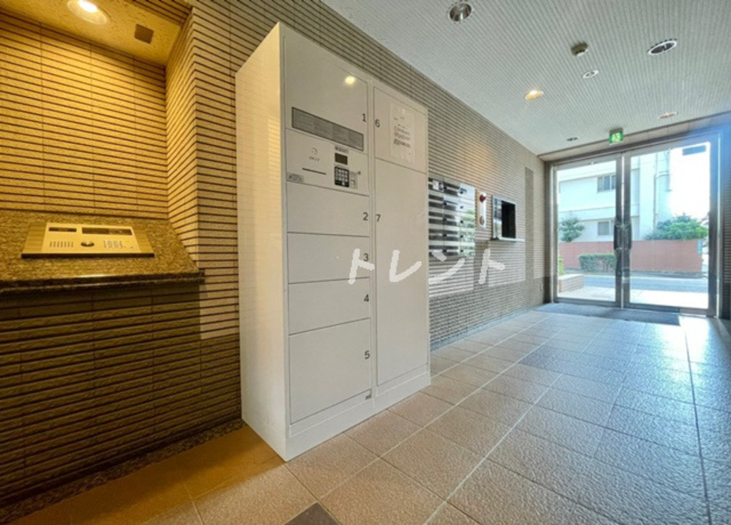 ベルジュ弥生町-703
