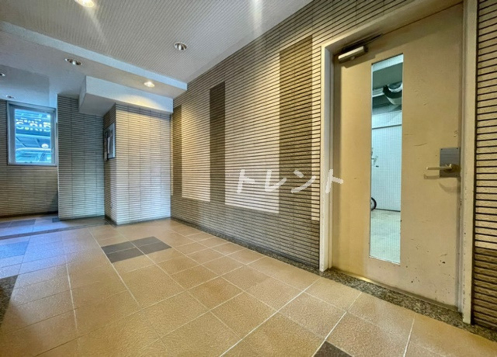 ベルジュ弥生町-703