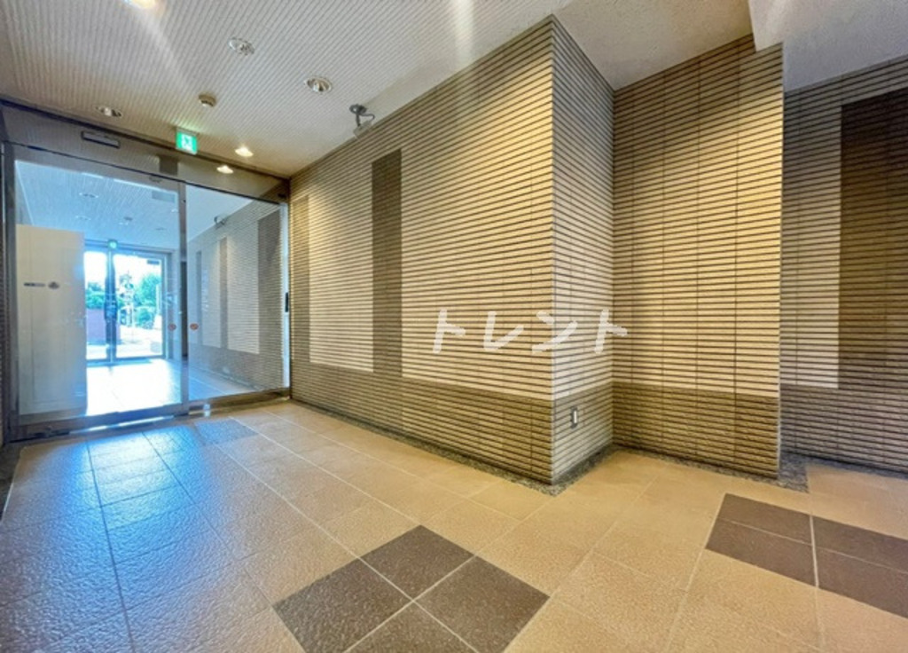 ベルジュ弥生町-703