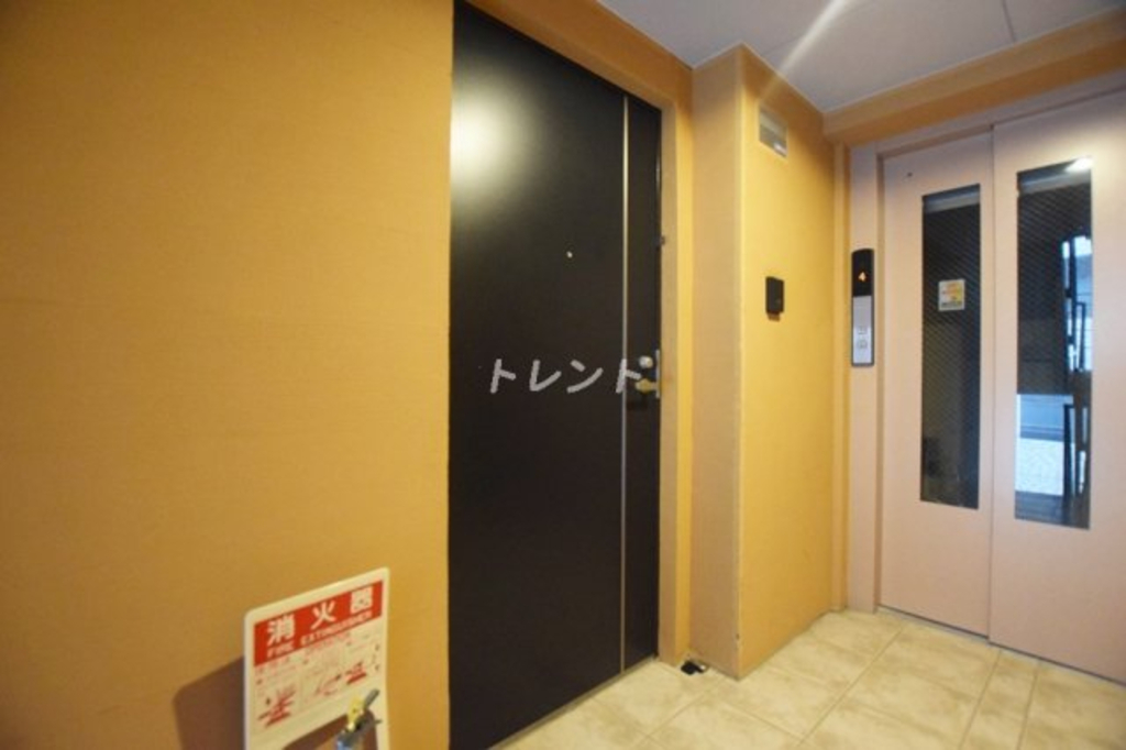 ブランシェ神楽坂【Branche神楽坂】-302