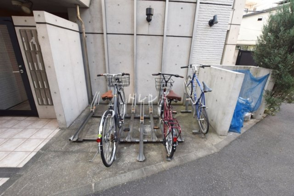 ブランシェ神楽坂【Branche神楽坂】-302