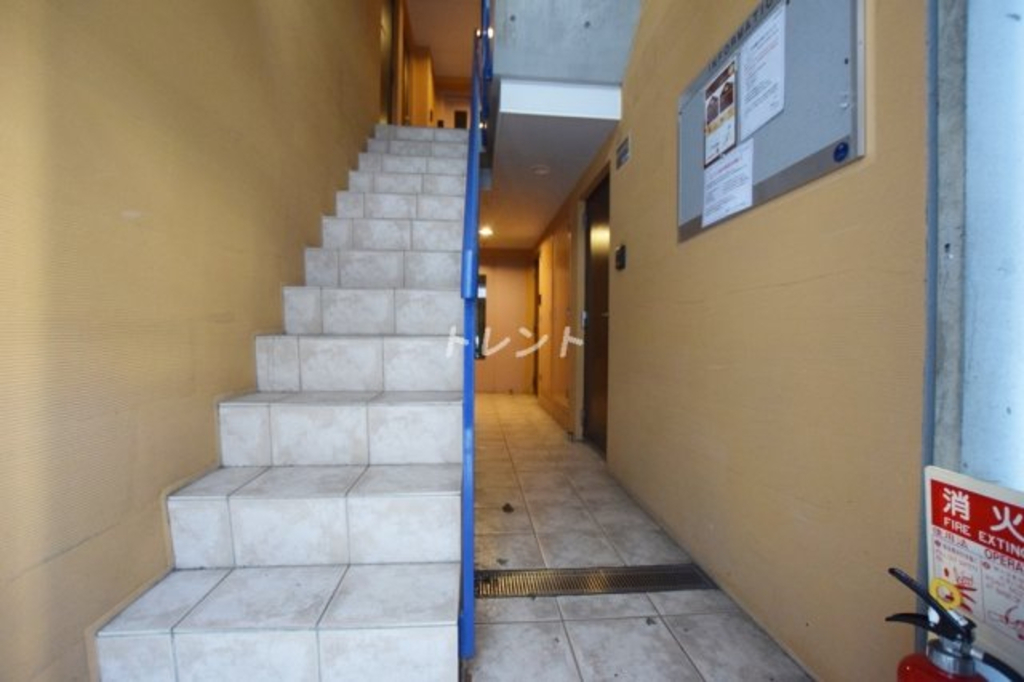 ブランシェ神楽坂【Branche神楽坂】-302