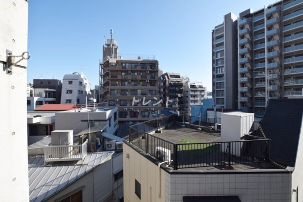 ブランシェ神楽坂【Branche神楽坂】-302