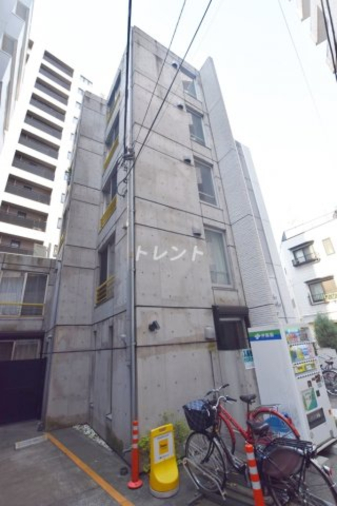 ブランシェ神楽坂【Branche神楽坂】-302