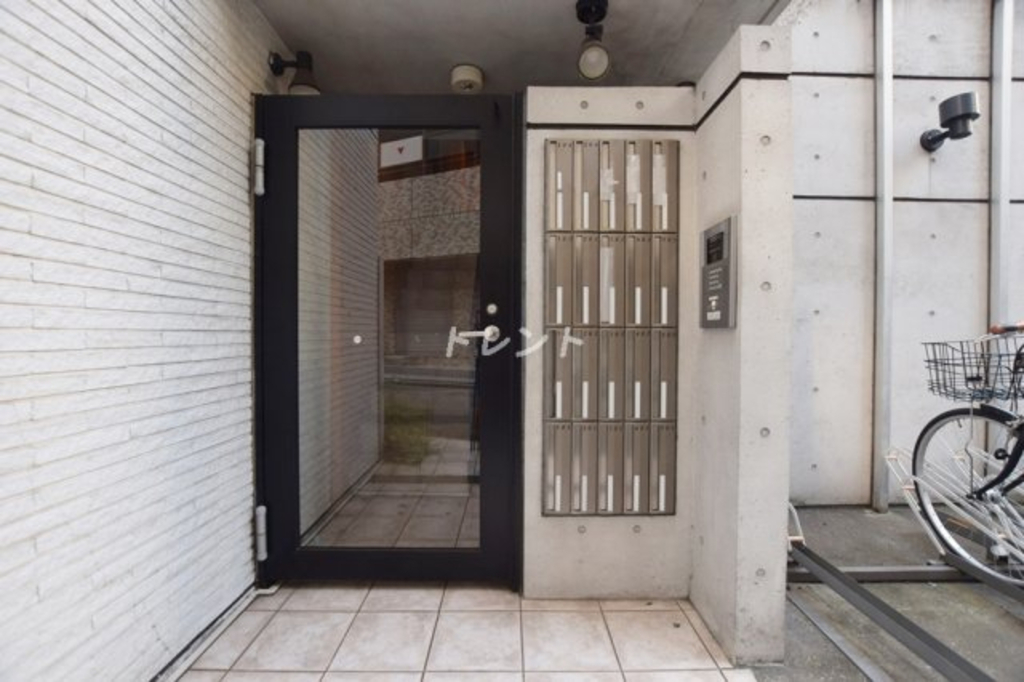 ブランシェ神楽坂【Branche神楽坂】-302