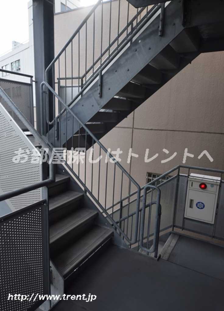 パークキューブ八丁堀-206