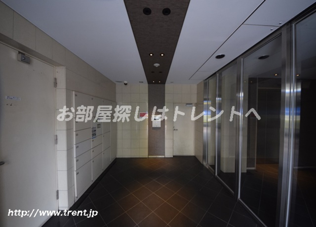 パークキューブ八丁堀-206