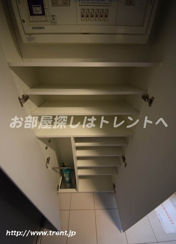 パークキューブ八丁堀-206