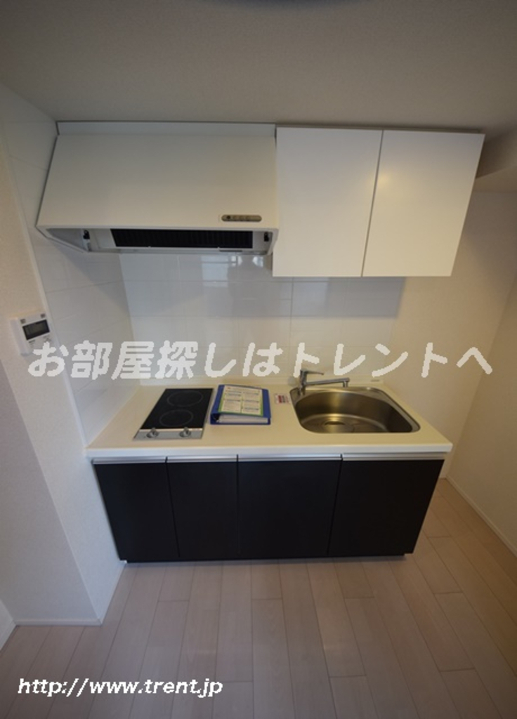 パークキューブ八丁堀-206