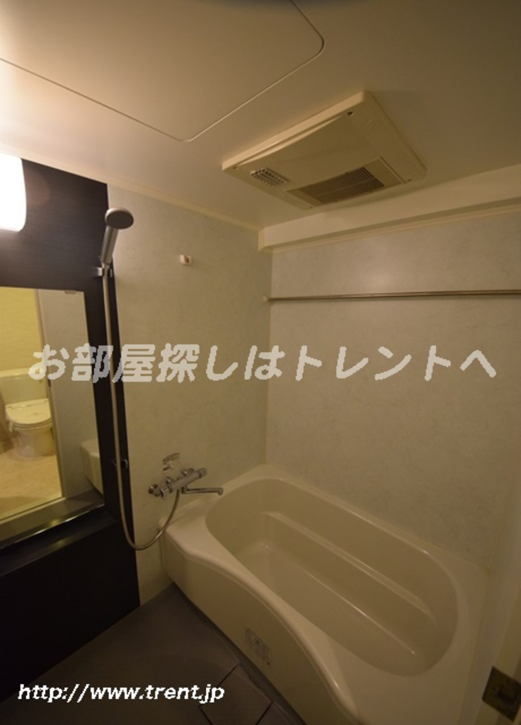 パークキューブ八丁堀-206