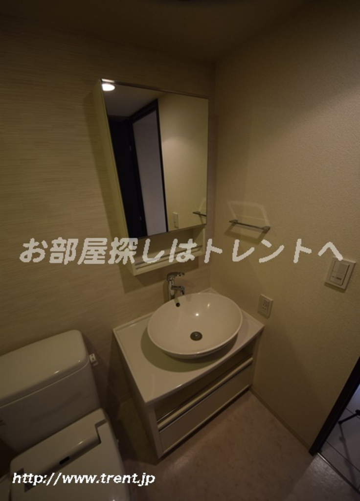 パークキューブ八丁堀-206