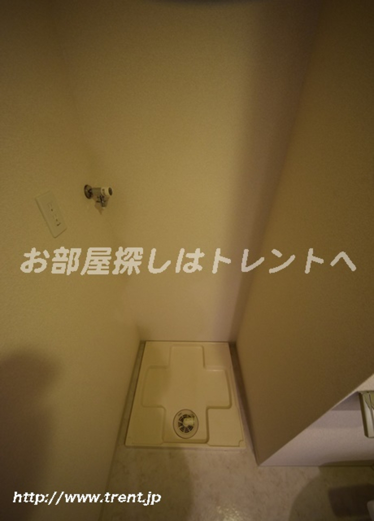 パークキューブ八丁堀-206