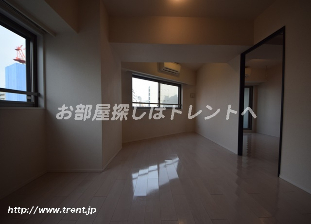パークキューブ八丁堀-206