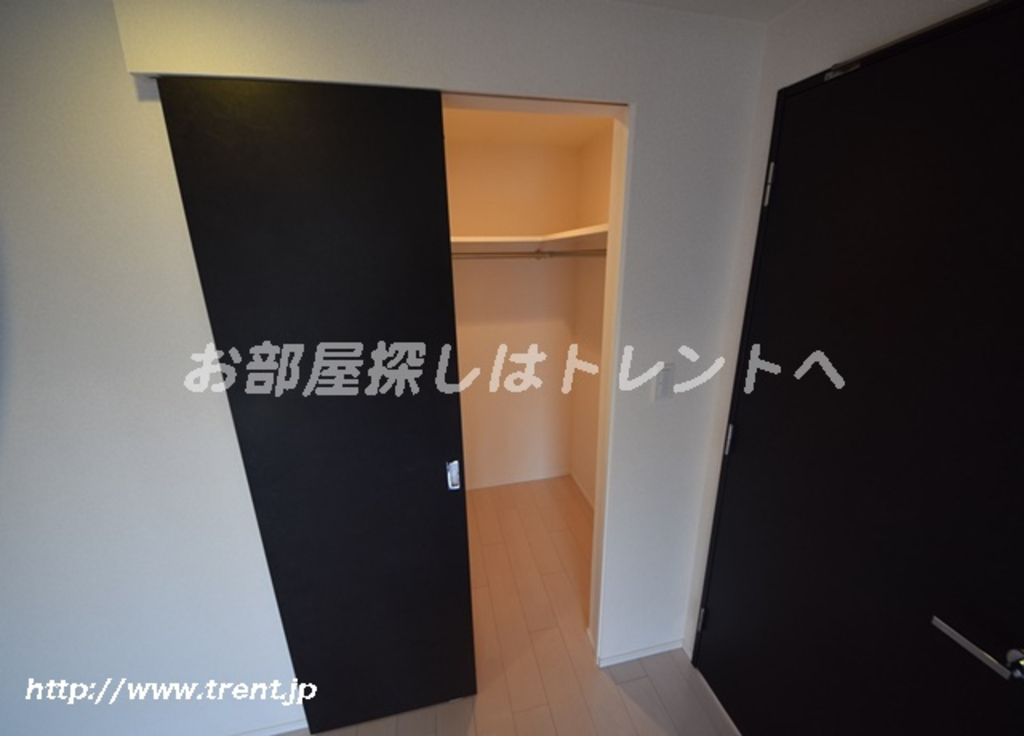 パークキューブ八丁堀-206