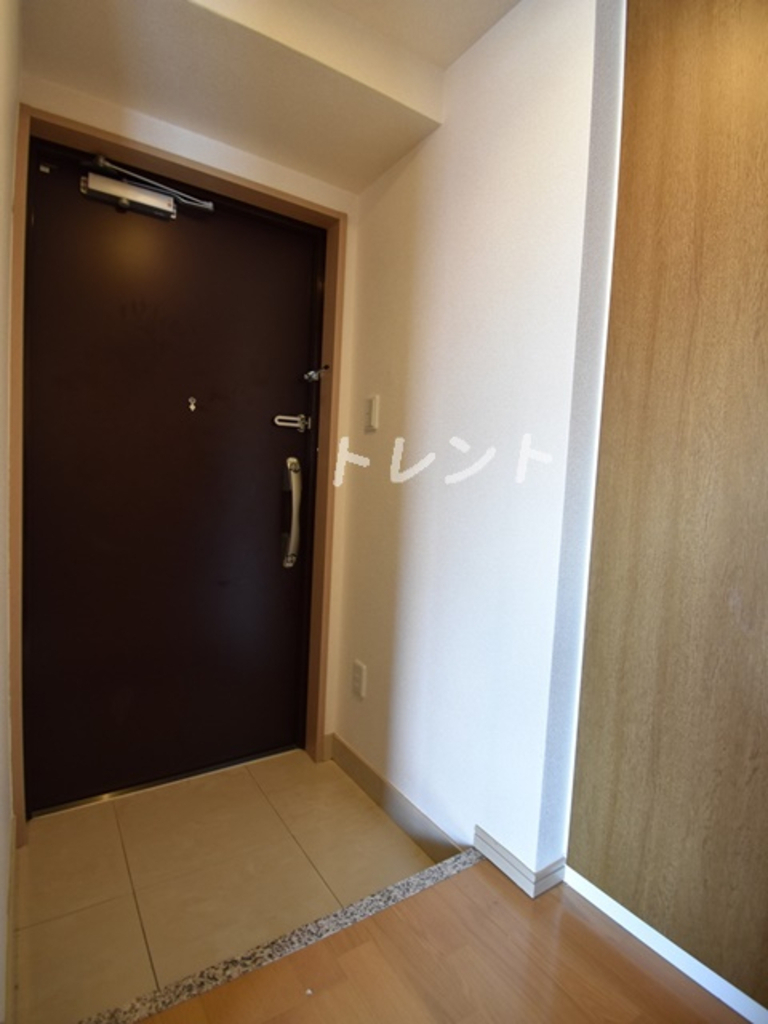エルスタンザ白金-301