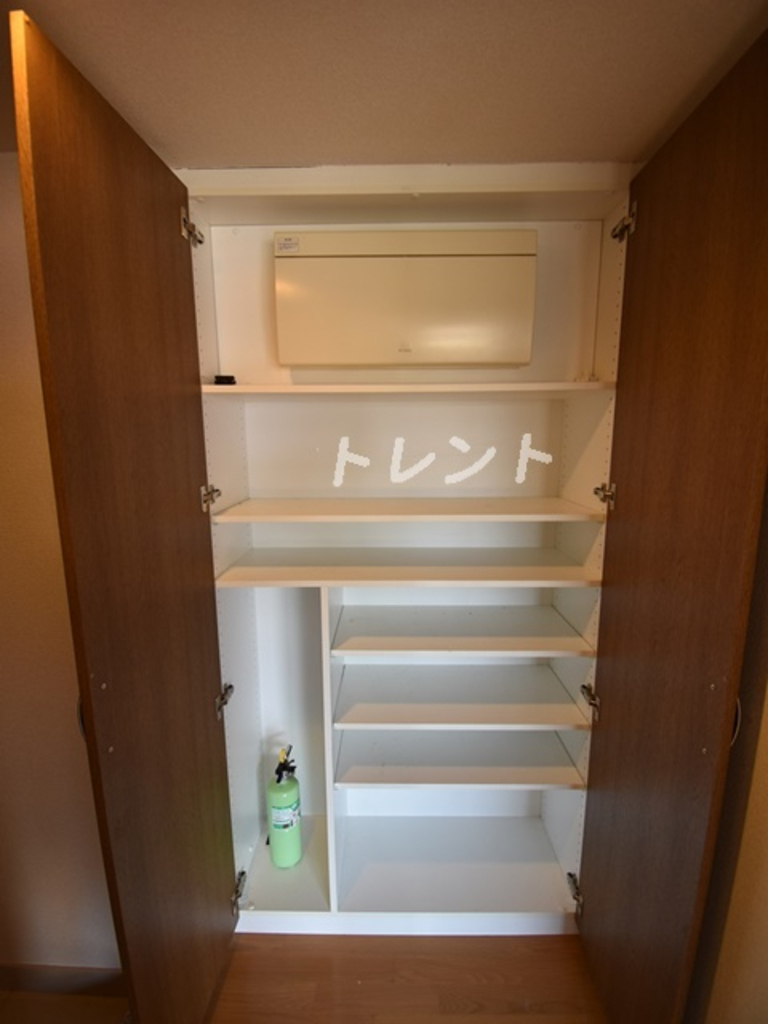 エルスタンザ白金-301