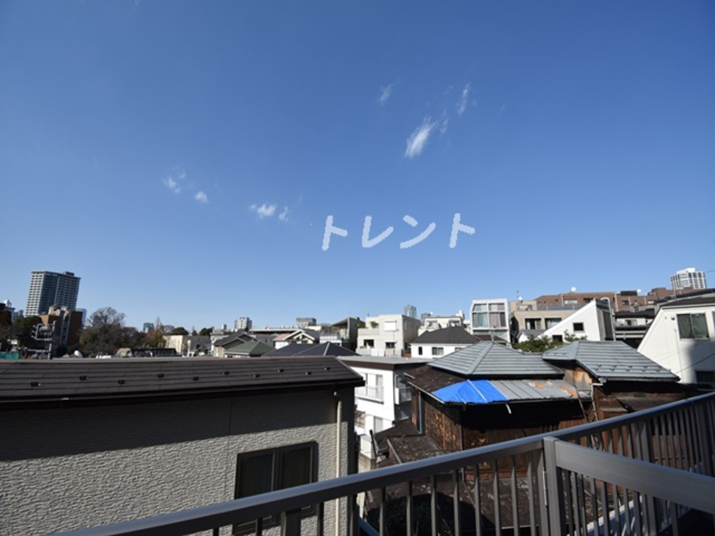 エルスタンザ白金-301
