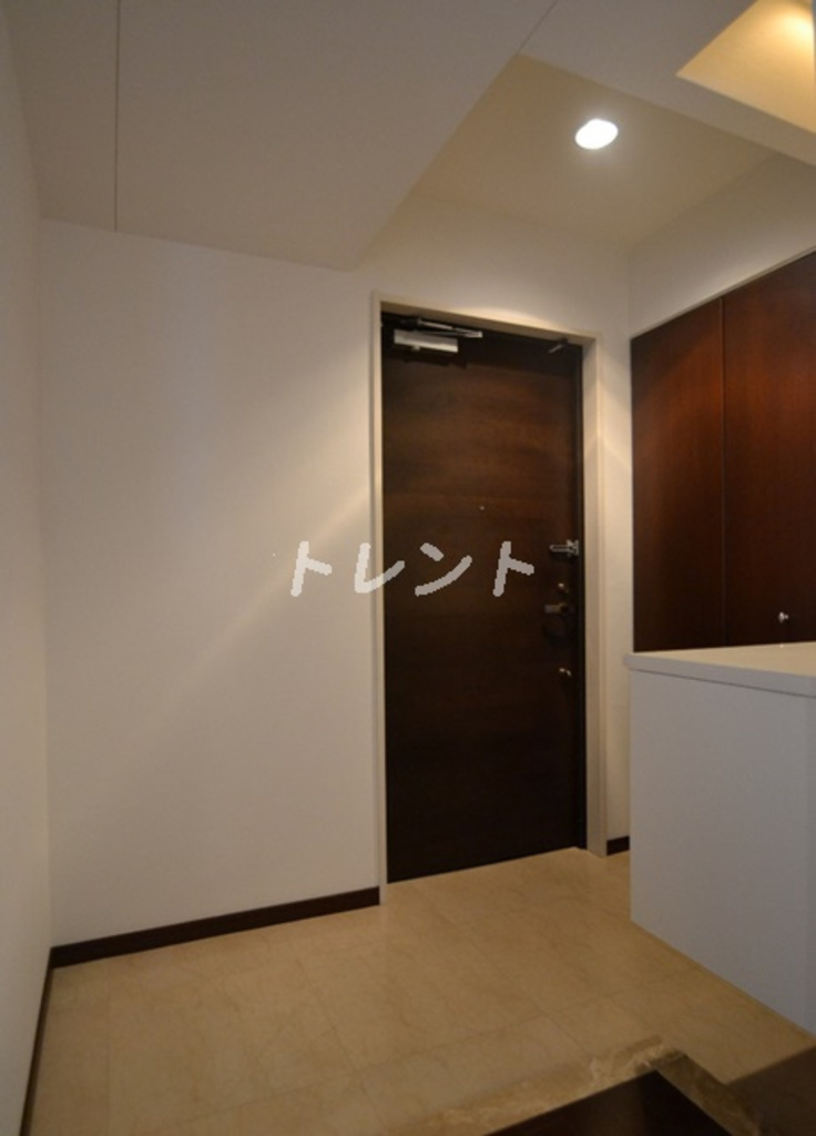 グランハイツ代々木-606