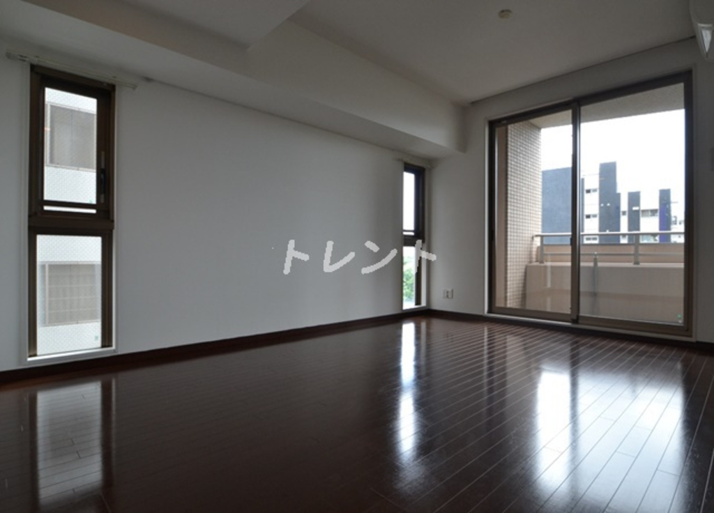 グランハイツ代々木-606