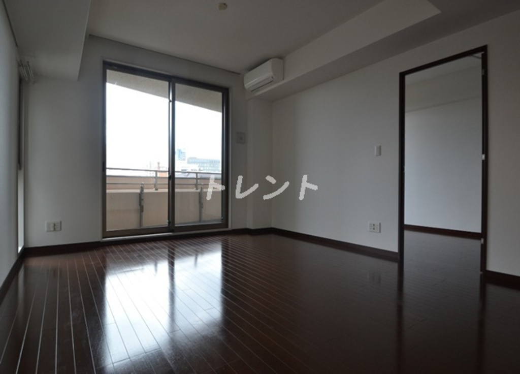 グランハイツ代々木-606