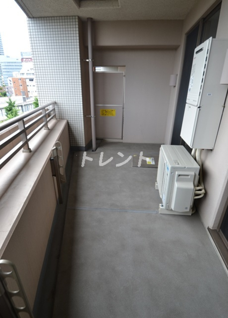 グランハイツ代々木-606