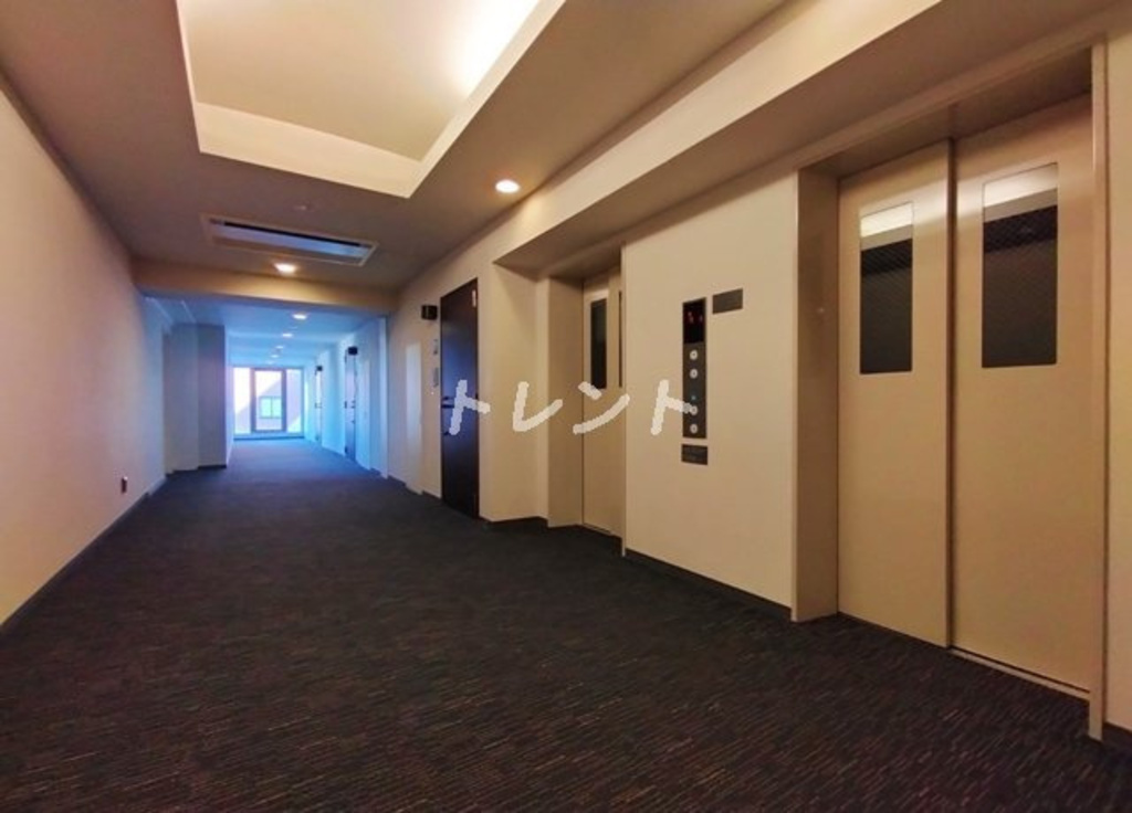 グランハイツ代々木-606
