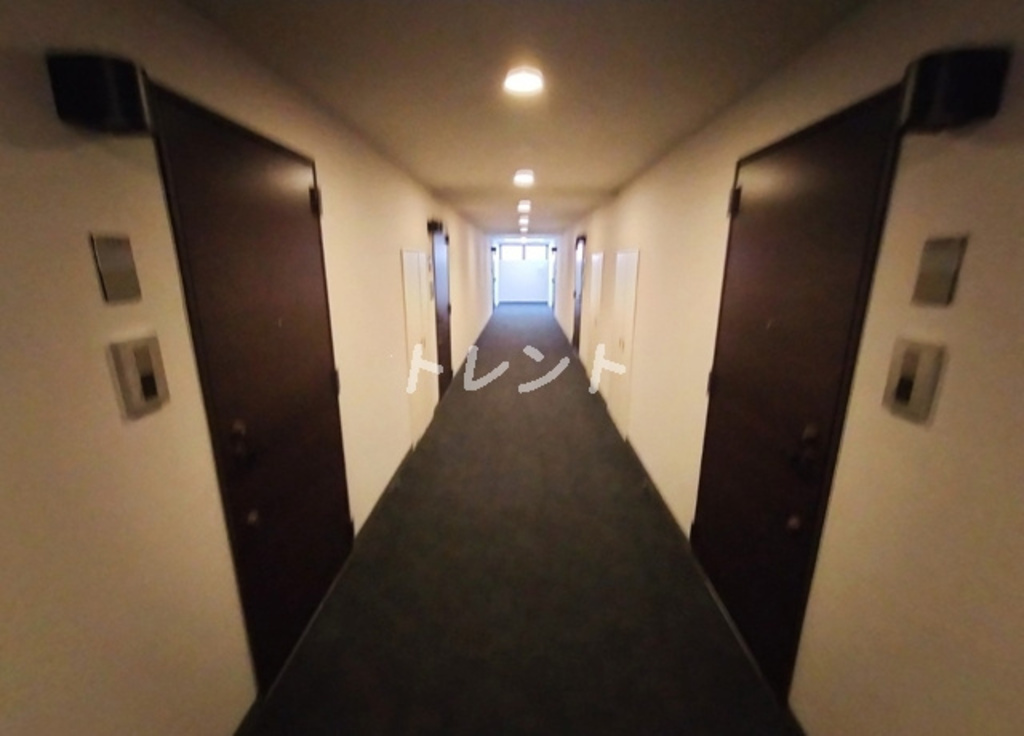 グランハイツ代々木-606