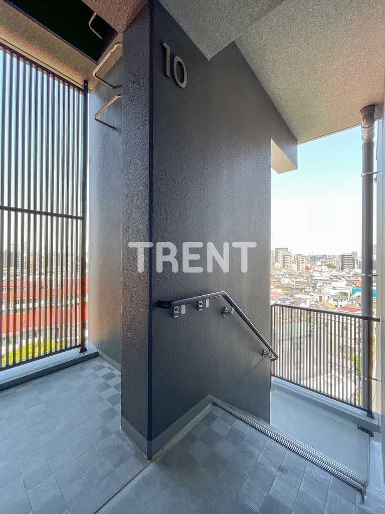 ザパークハビオ神楽坂-201