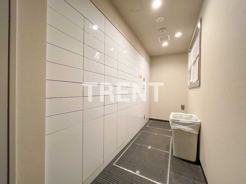 ザパークハビオ神楽坂-201