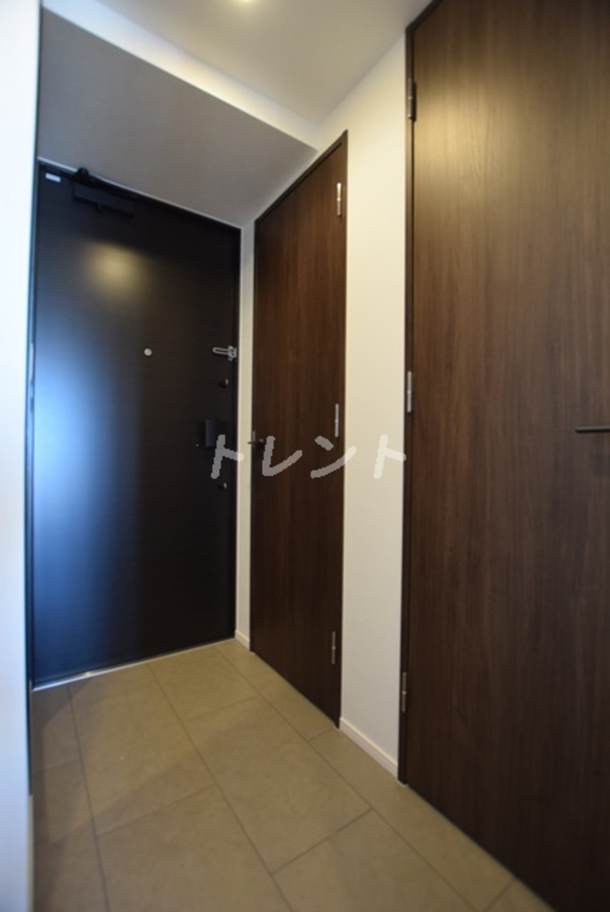 ザパークハビオ神楽坂-201