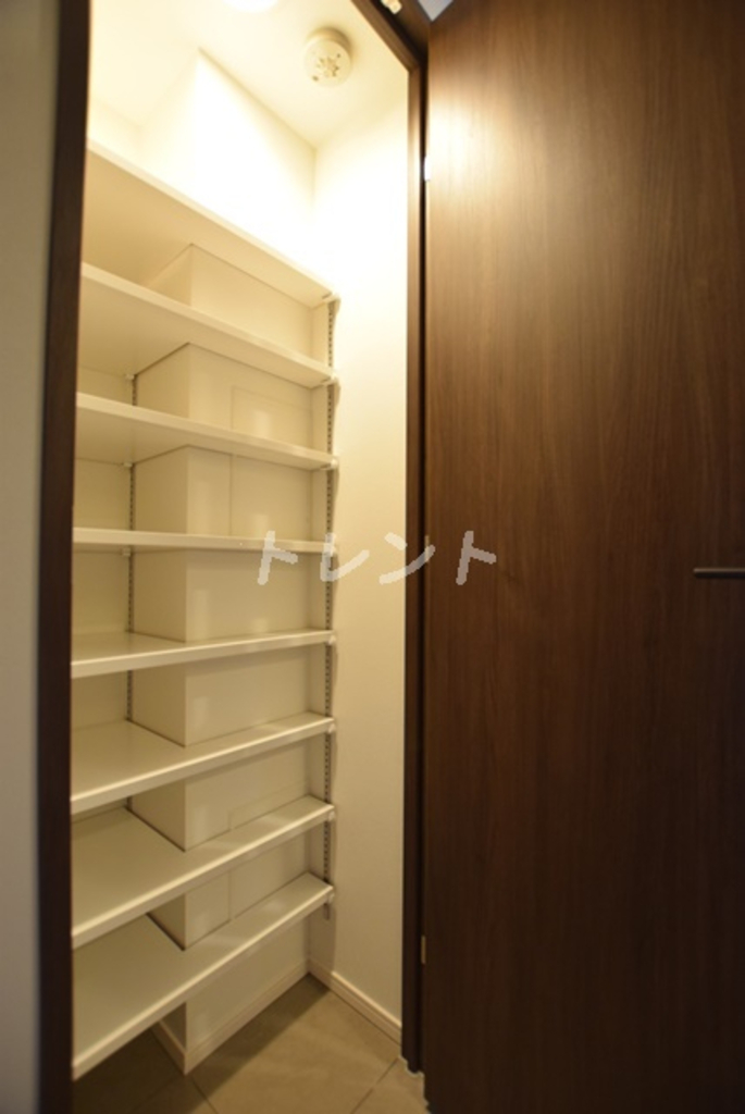 ザパークハビオ神楽坂-201