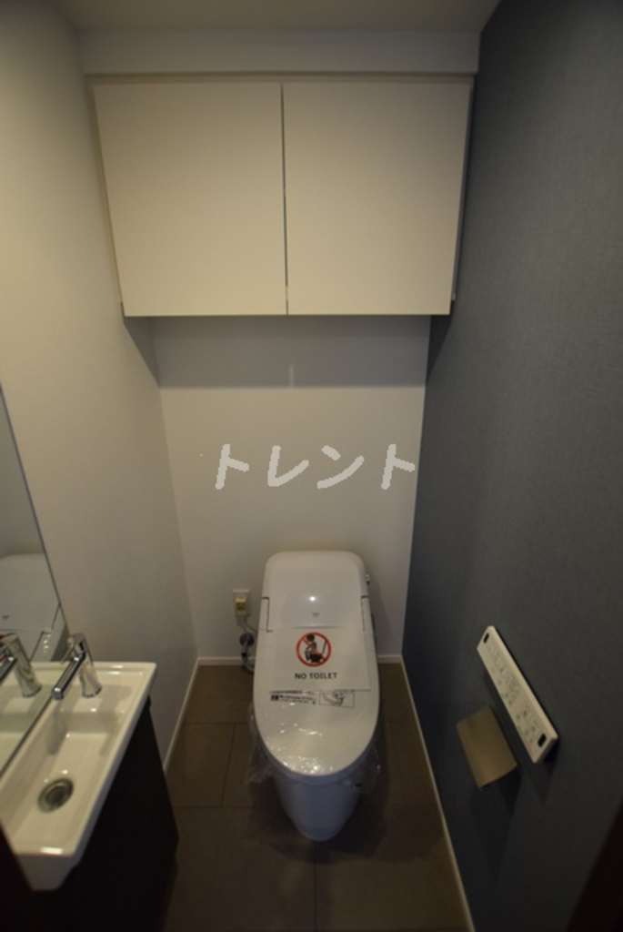 ザパークハビオ神楽坂-201