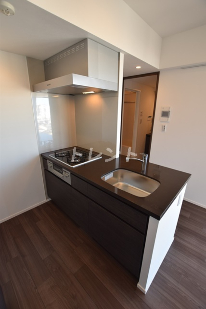 ザパークハビオ神楽坂-201