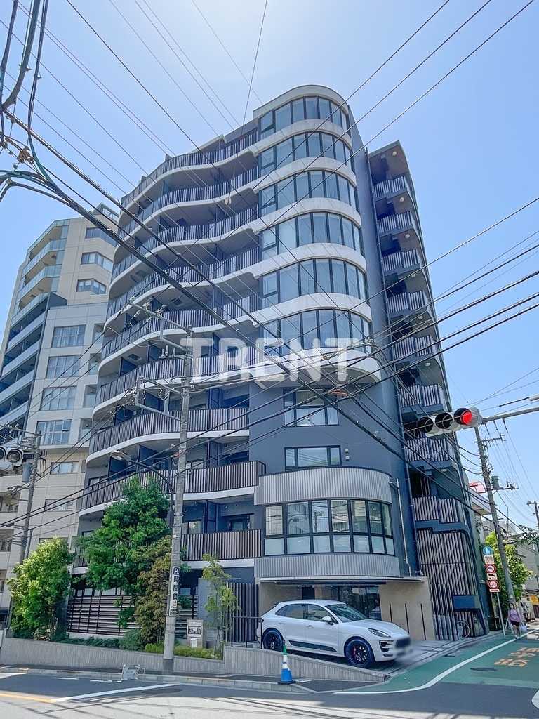 ザパークハビオ神楽坂-201