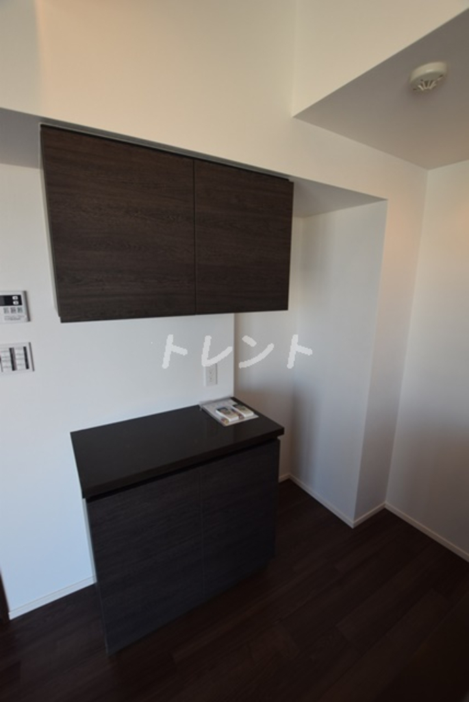 ザパークハビオ神楽坂-201