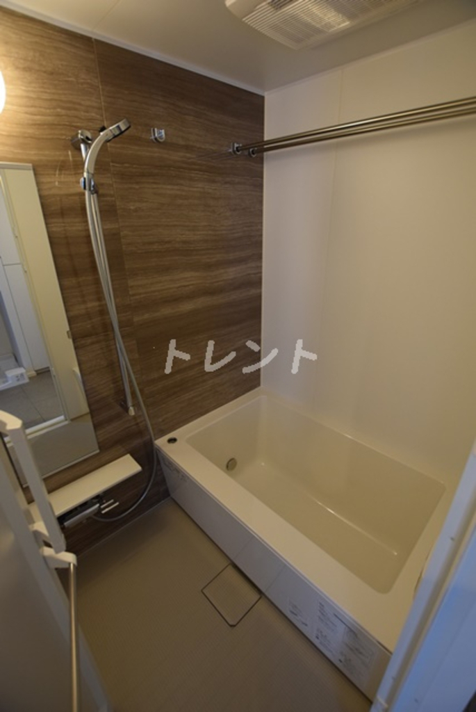 ザパークハビオ神楽坂-201